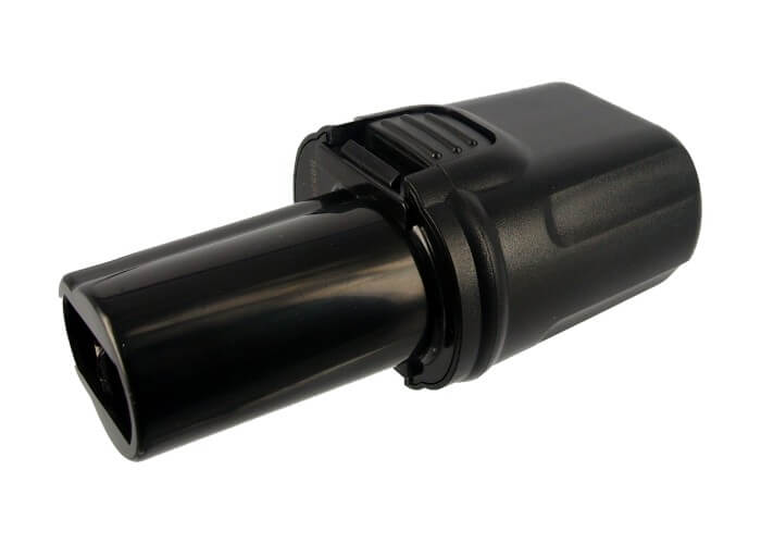 3.6V, 2100mAh, Ni-MH Battery fits Dewalt, Dc600, Dc600 Screwdriver, 7.56Wh