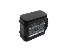 12.0V, 5000mAh, Li-ion Battery fits Worx, Wu137, Wu161, 60Wh