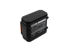 12.0V, 5000mAh, Li-ion Battery fits Worx, Wu137, Wu161, 60Wh