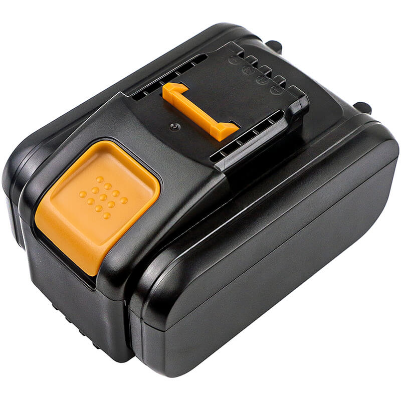 20.0V, 5000mAh, Li-ion Battery fits Rockwell, Rd2865, 100Wh