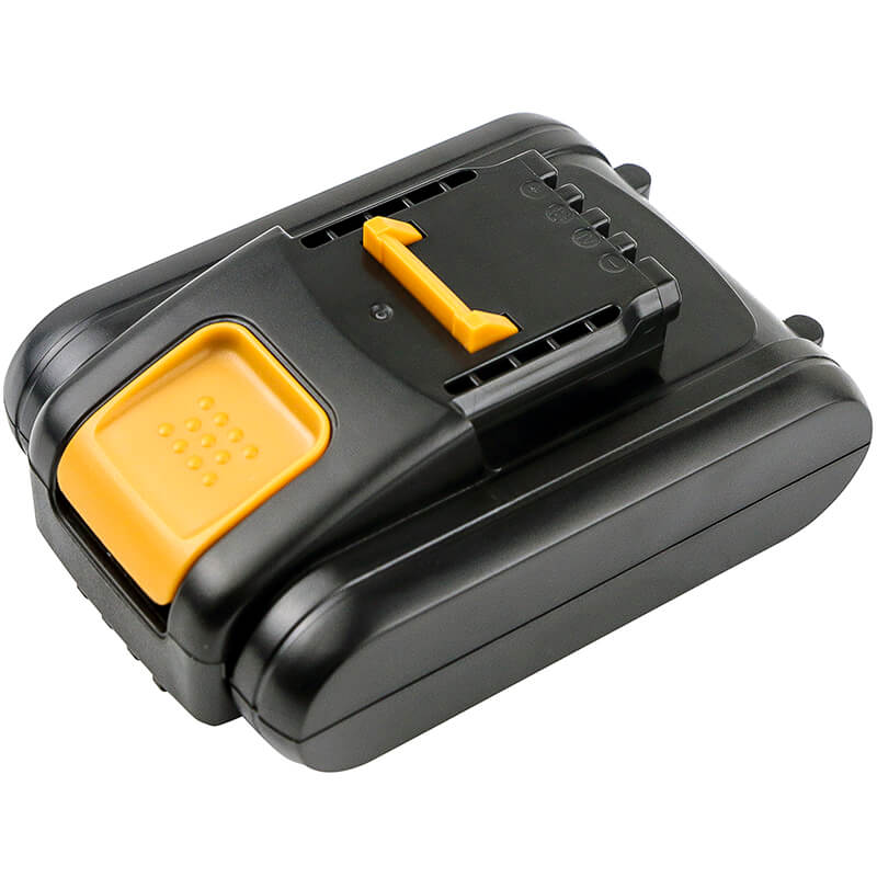20.0V, 2000mAh, Li-ion Battery fits Worx, Rd2871, Rd2872, 40Wh