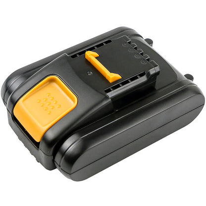 20.0V, 2000mAh, Li-ion Battery fits Worx, Rd2871, Rd2872, 40Wh