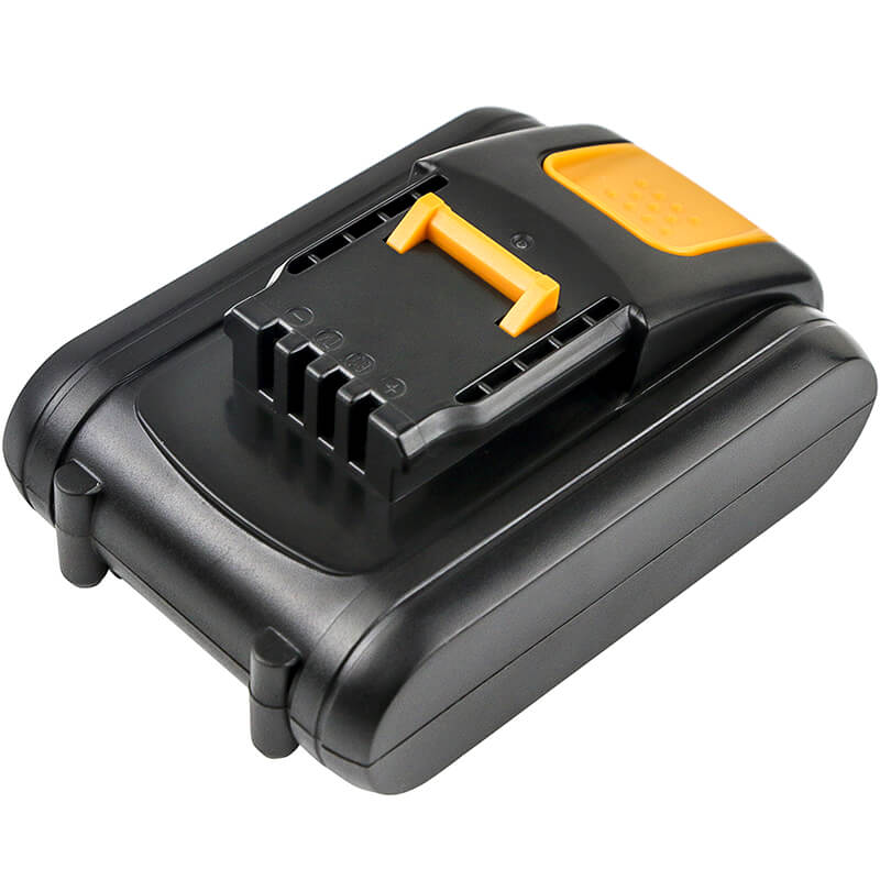 20.0V, 2000mAh, Li-ion Battery fits Worx, Rd2871, Rd2872, 40Wh
