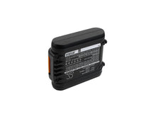 12.0V, 2000mAh, Li-ion Battery fits Worx, Wu137, Wu161, 24Wh