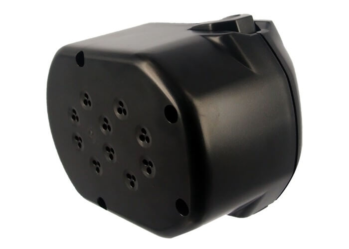 12.0V, 2100mAh, Ni-MH Battery fits Aeg, B1214g, B1215r, 25.2Wh