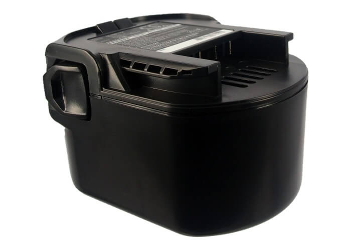 12.0V, 2100mAh, Ni-MH Battery fits Aeg, B1214g, B1215r, 25.2Wh