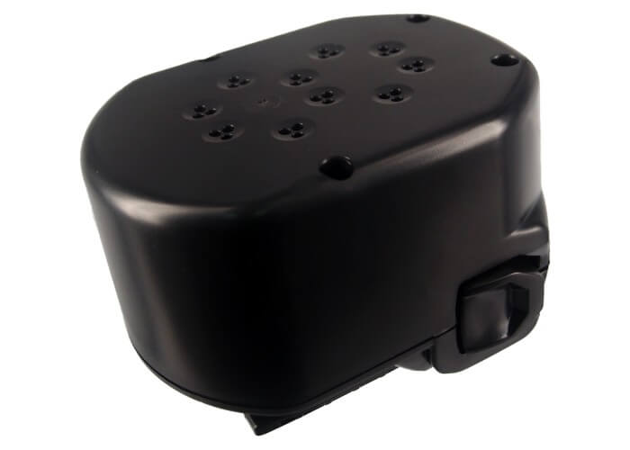 12.0V, 3300mAh, Ni-MH Battery fits Aeg, B1214g, B1215r, 39.6Wh