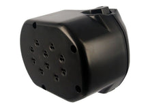 12.0V, 2100mAh, Ni-MH Battery fits Wurth, Sd 12, Sd12, 25.2Wh