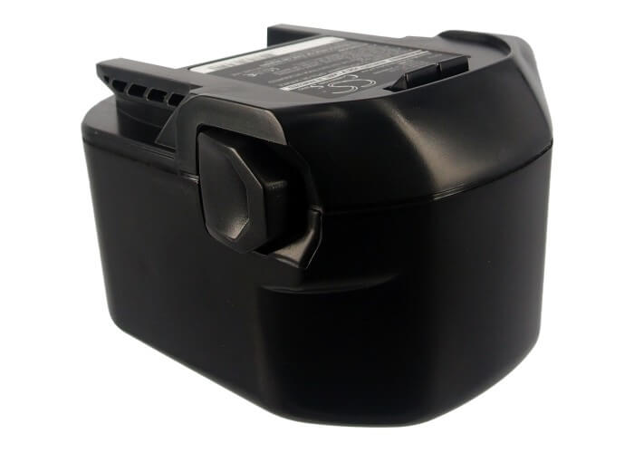 12.0V, 2100mAh, Ni-MH Battery fits Wurth, Sd 12, Sd12, 25.2Wh