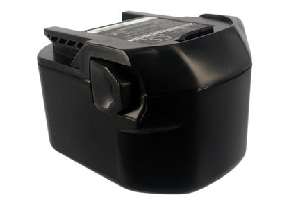 12.0V, 2100mAh, Ni-MH Battery fits Wurth, Sd 12, Sd12, 25.2Wh