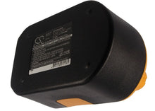 14.4V, 1500mAh, Ni-MH Battery fits Ryobi, Cbi1442d, Cdl1441p, 21.6Wh