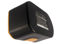 14.4V, 1500mAh, Ni-MH Battery fits Ryobi, Cbi1442d, Cdl1441p, 21.6Wh