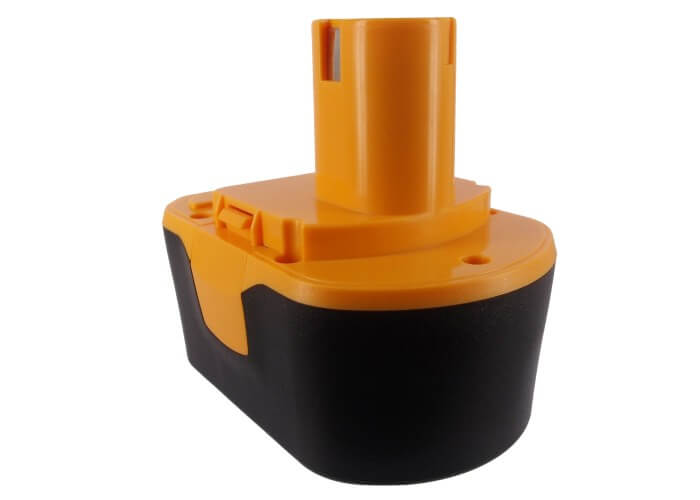 14.4V, 1500mAh, Ni-MH Battery fits Ryobi, Cbi1442d, Cdl1441p, 21.6Wh