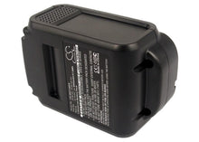 14.4V, 4000mAh, Li-ion Battery fits Dewalt, Dcb090, Dcd720, 57.6Wh
