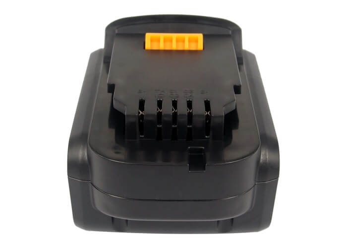 14.4V, 4000mAh, Li-ion Battery fits Dewalt, Dcb090, Dcd720, 57.6Wh