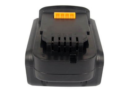 14.4V, 4000mAh, Li-ion Battery fits Dewalt, Dcb090, Dcd720, 57.6Wh