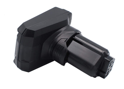 12.0V, 4000mAh, Li-ion Battery fits Ridgid, Ac82049, Ac82059, 48Wh