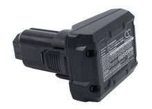 12.0V, 4000mAh, Li-ion Battery fits Aeg, Bbs 12c, Bll 12c, 48Wh