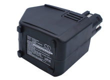 12.0V, 3300mAh, Ni-MH Battery fits Hilti, Sf121, Sid121, 39.6Wh