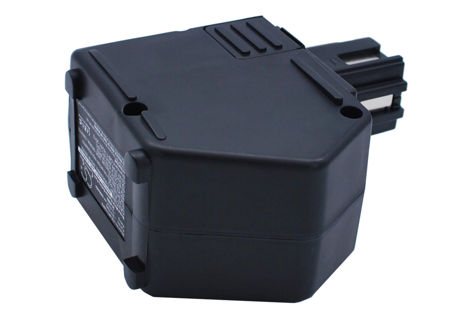 12.0V, 3300mAh, Ni-MH Battery fits Hilti, Sf121, Sid121, 39.6Wh
