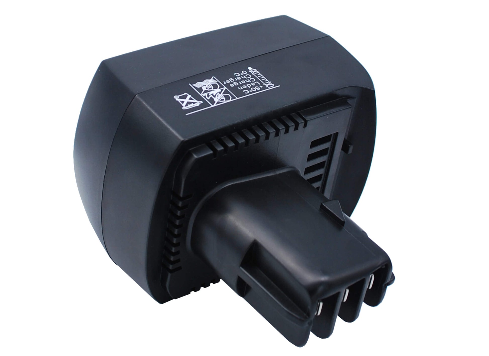 9.6V, 2100mAh, Ni-MH Battery fits Metabo, Bs 9.6, Bs9.6, 20.16Wh