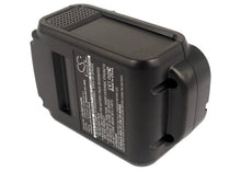 14.4V, 3000mAh, Li-ion Battery fits Dewalt, Dcb090, Dcd720, 43.2Wh