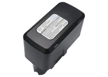 12.0V, 2100mAh, Ni-MH Battery fits Bosch, Gbm 12ve, Gbm 12vebs, 25.2Wh