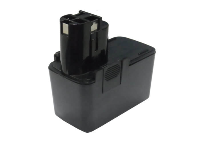 12.0V, 2100mAh, Ni-MH Battery fits Bosch, Gbm 12ve, Gbm 12vebs, 25.2Wh