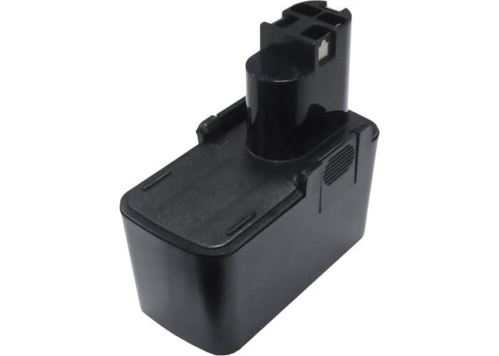 12.0V, 2100mAh, Ni-MH Battery fits Bosch, Gbm 12ve, Gbm 12vebs, 25.2Wh