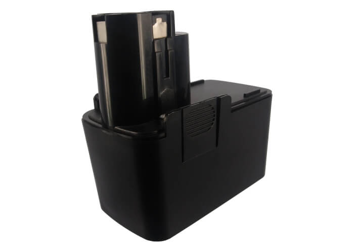 12.0V, 3300mAh, Ni-MH Battery fits Bosch, Gbm 12ve, Gbm 12vebs, 39.6Wh