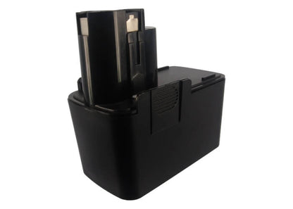 12.0V, 3300mAh, Ni-MH Battery fits Bosch, Gbm 12ve, Gbm 12vebs, 39.6Wh