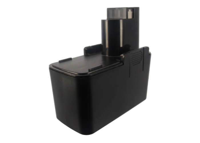 12.0V, 3300mAh, Ni-MH Battery fits Bosch, Gbm 12ve, Gbm 12vebs, 39.6Wh