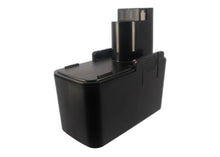 12.0V, 3300mAh, Ni-MH Battery fits Bosch, Gbm 12ve, Gbm 12vebs, 39.6Wh