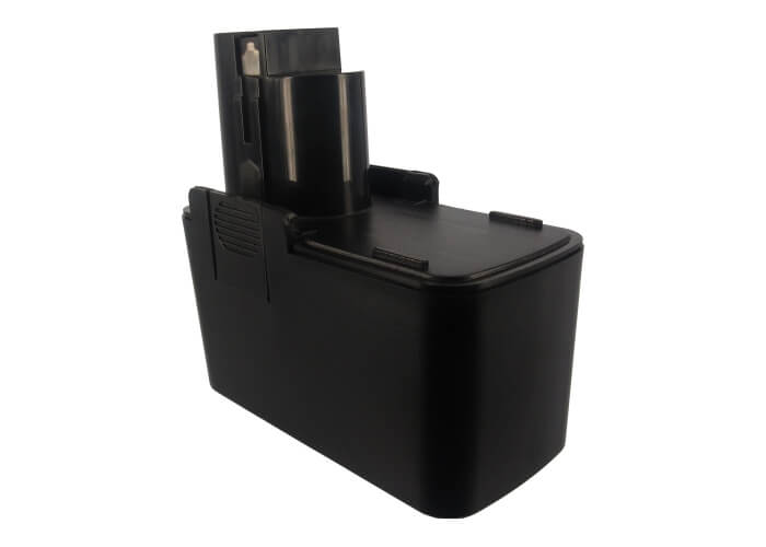 12.0V, 3300mAh, Ni-MH Battery fits Bosch, Gbm 12ve, Gbm 12vebs, 39.6Wh