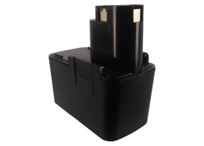 12.0V, 3300mAh, Ni-MH Battery fits Bosch, Gbm 12ve, Gbm 12vebs, 39.6Wh