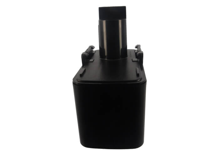 12.0V, 3300mAh, Ni-MH Battery fits Bosch, Gbm 12ve, Gbm 12vebs, 39.6Wh