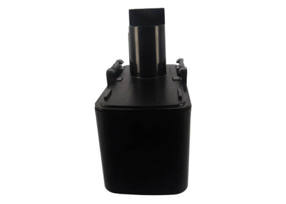 12.0V, 3300mAh, Ni-MH Battery fits Bosch, Gbm 12ve, Gbm 12vebs, 39.6Wh