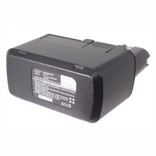 12.0V, 3000mAh, Ni-MH Battery fits Berner, Bacs 12v, 36Wh