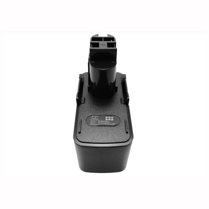 12.0V, 1500mAh, Ni-MH Battery fits Bosch, 3300k, 3305k, 18Wh