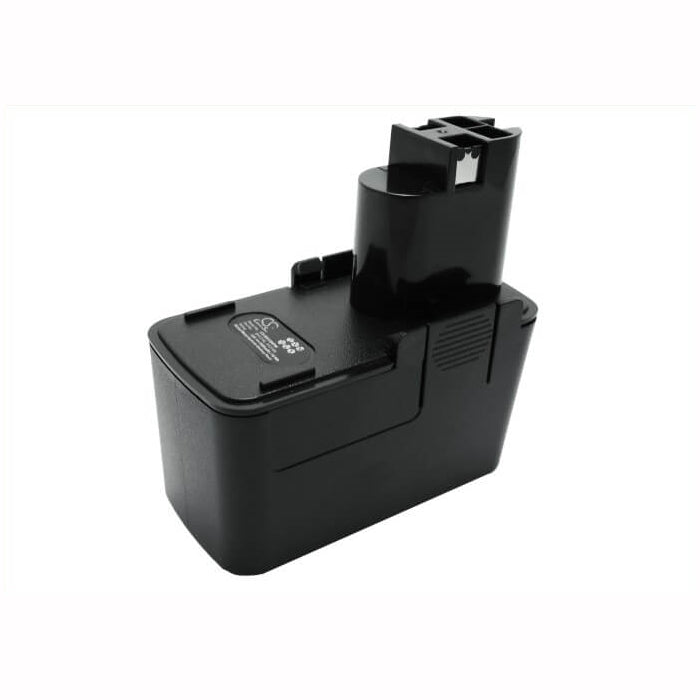12.0V, 1500mAh, Ni-MH Battery fits Bosch, 3300k, 3305k, 18Wh