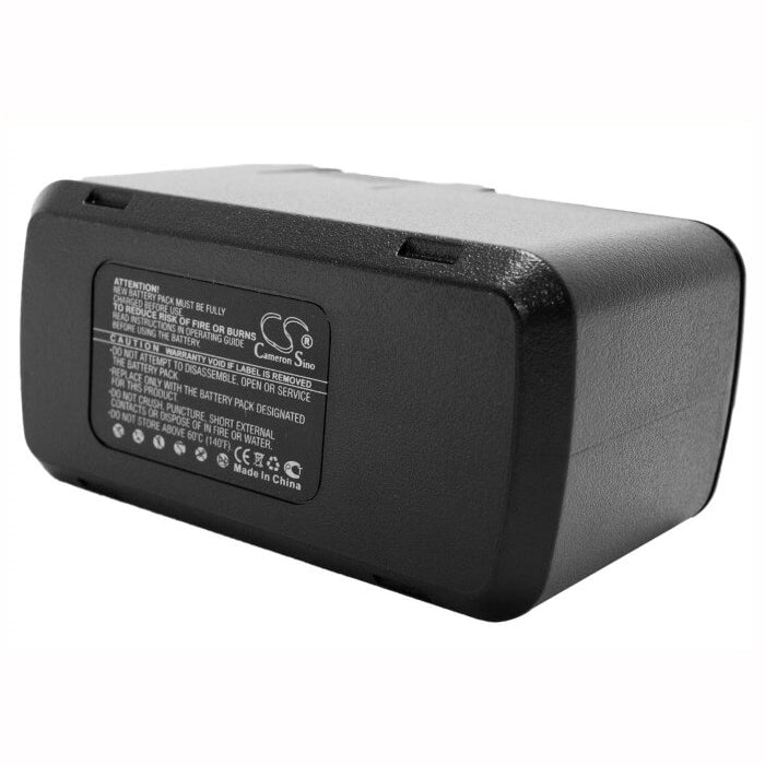 12.0V, 1500mAh, Ni-MH Battery fits Berner, Bacs 12v, 18Wh