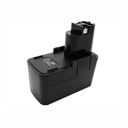 12.0V, 1500mAh, Ni-MH Battery fits Berner, Bacs 12v, 18Wh