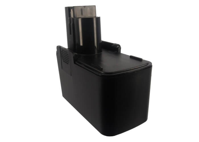 9.6V, 3300mAh, Ni-MH Battery fits Wurth, 702 396 5, 7023965, 31.68Wh