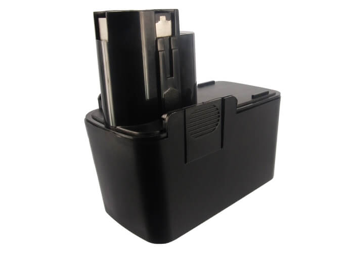 9.6V, 3300mAh, Ni-MH Battery fits Wurth, 702 396 5, 7023965, 31.68Wh