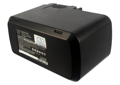 9.6V, 2100mAh, Ni-MH Battery fits Bosch, Abs 96 M-2, Asb 96 P-2, 20.16Wh