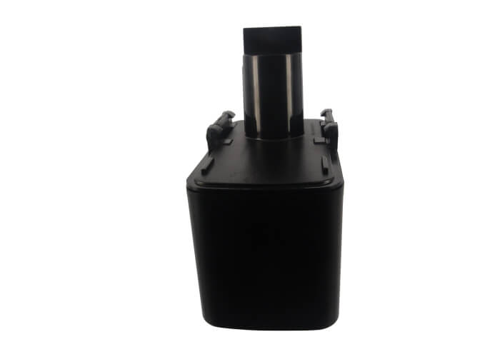 9.6V, 3300mAh, Ni-MH Battery fits Bosch, Abs 96 M-2, Asb 96 P-2, 31.68Wh