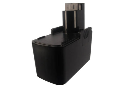 9.6V, 3300mAh, Ni-MH Battery fits Bosch, Abs 96 M-2, Asb 96 P-2, 31.68Wh