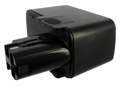 9.6V, 2100mAh, Ni-MH Battery fits Skil, 3000vsrk, 3100, 20.16Wh