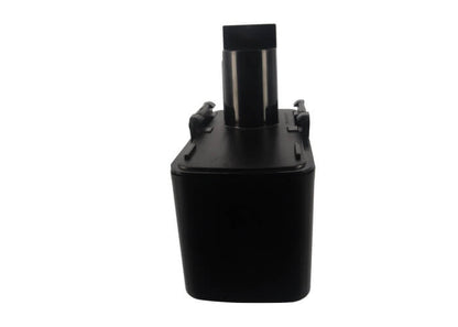 9.6V, 3300mAh, Ni-MH Battery fits Flex, Bbm 596 B, Bbm 596b, 31.68Wh