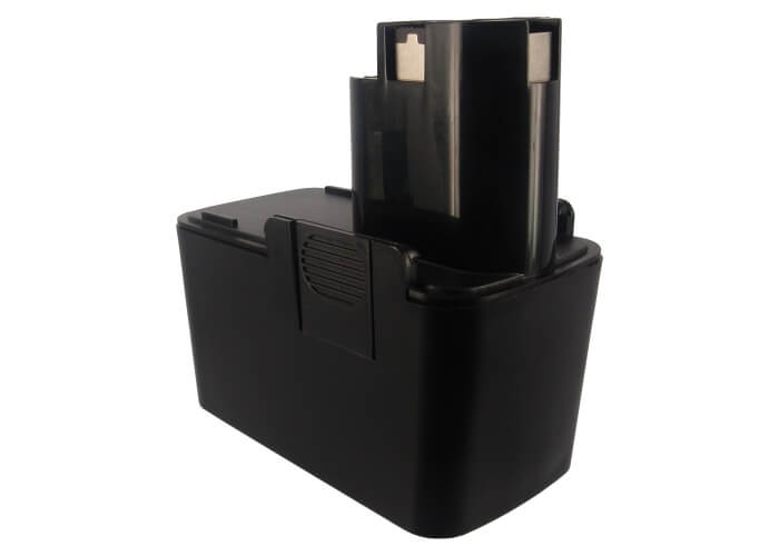 9.6V, 3300mAh, Ni-MH Battery fits Flex, Bbm 596 B, Bbm 596b, 31.68Wh